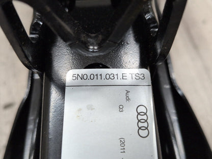2015-2018 Audi Q3 8U Emergency Spare Wheel Rim Tire Tool Kit SET 5N0011031E OEM