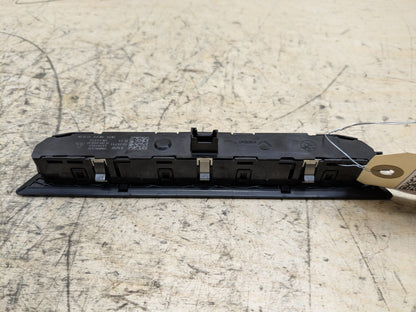 2018-2023 BMW M550i G30 Front Left Driver Seat Memory Switch 6826755 OEM