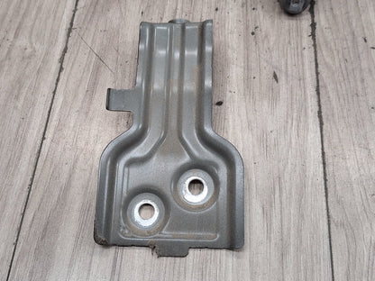 18-24 OEM BMW G01 G02 F97 F98 X3 X4 Left Driver Fender Wing Holder Bracket SET