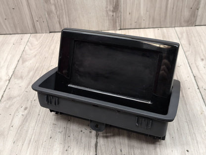 2015-2018 Audi Q3 8U Monitor Display Screen 8U0857273C OEM