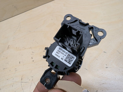 14-19 OEM BMW F15 F16 F85 F86 X5 Engine Ignition Auto Start Stop Switch Button