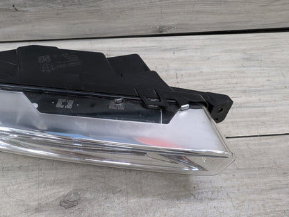 2017-2023 BMW 530i G30 Front Right Passenger Bumper Fog Lamp Light 7349132