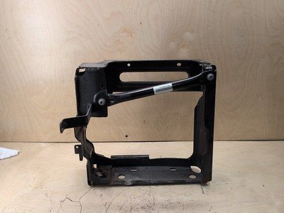 OEM BMW F95 G05 G06 G07 X5 Front Right Passenger Reinforcement Radiator Bracket