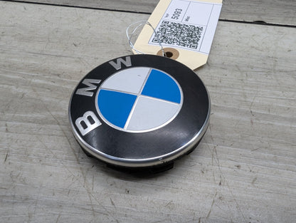 OEM BMW E90 F10 F15 F22 F30 F32 F36 F80 F82 M3 M4 Wheel Hub Rim Center Cap Cover