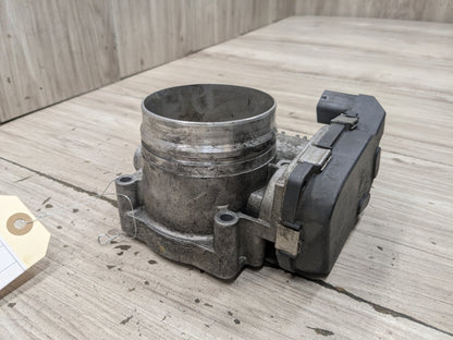 OEM BMW E60 E71 E82 E88 E89 E90 E92 E93 F01 F02 135 335 Engine N54 Throttle Body