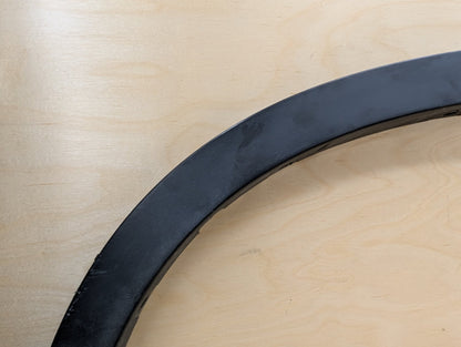 15-19 OEM BMW F16 X6 Rear Right Passenger Fender Flare Wheel Arch Molding Trim