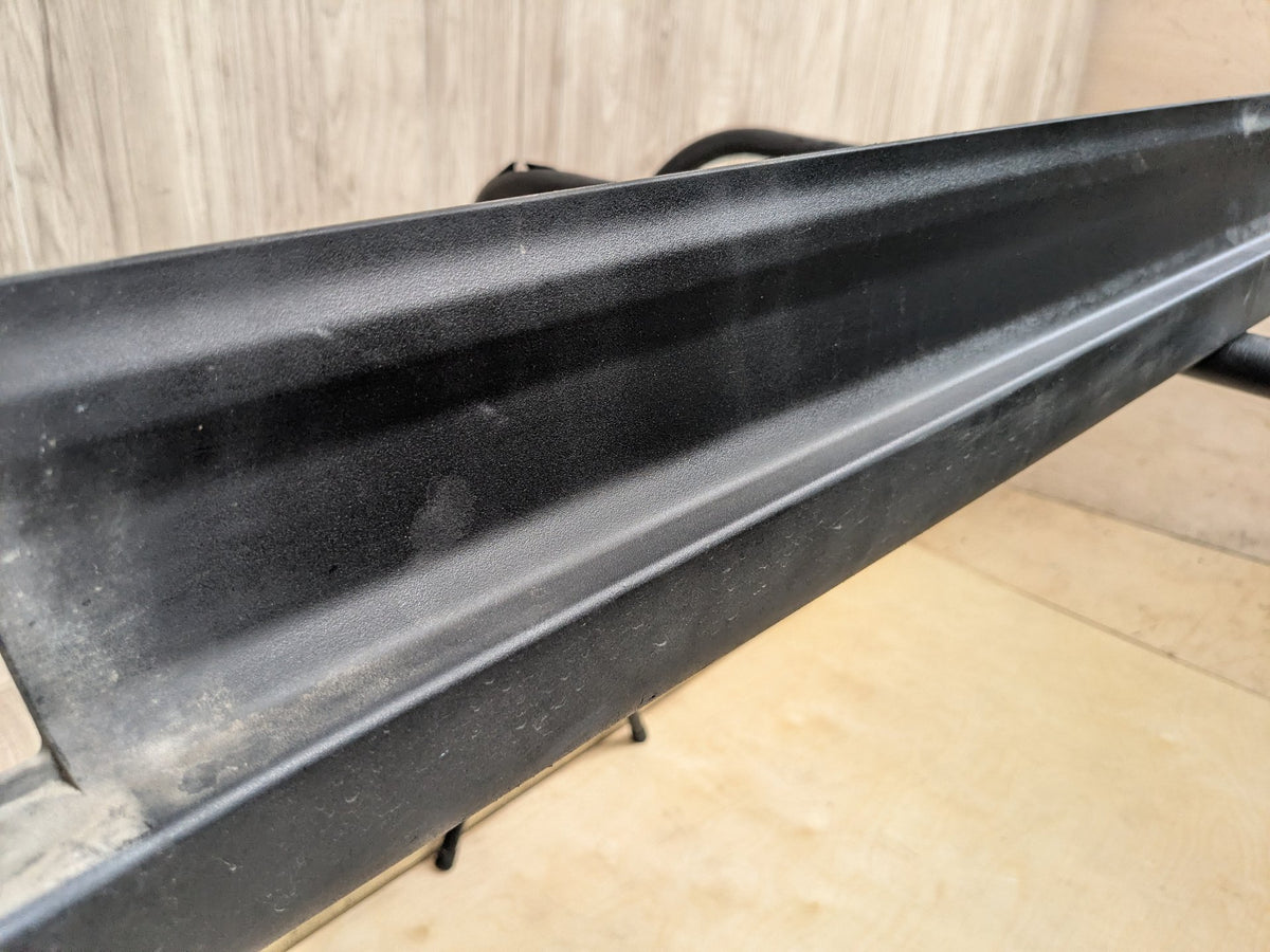18-24 OEM BMW G01 G02 X3 X4 30i 30iX Left Driver Side Skirt Rocker Panel Molding