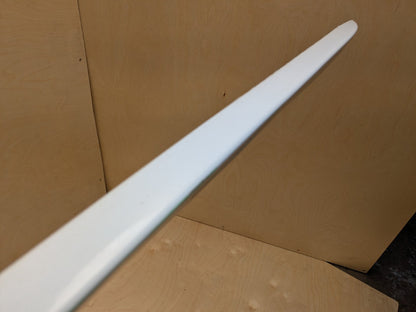 2008 - 2017 Audi S5 8T Right Passenger Side Skirt Rocker Panel 8T0854932A