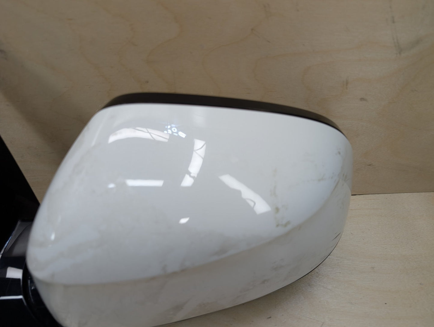 2018-2024 BMW X3 G01 Front Left Driver Side Mirror Assembly 8491669