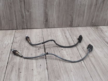 OEM BMW F10 F15 F22 F30 F32 F36 Cat Catalytic Oxygen o2 Lambda Probe Sensors N55