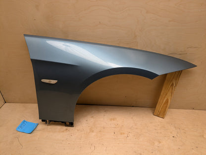 07-13 OEM BMW E92 E93 328 335 Right Passenger Side Fender Panel