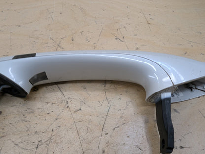 2016-2022 BMW 750i G12 Rear Left Driver Exterior Door Handle w/ Comfort Access 7411039
