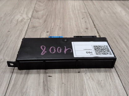 OEM BMW F01 F02 F06 F10 F12 F13 M5 M6 ZGW Central Gateway Control Module LEAR