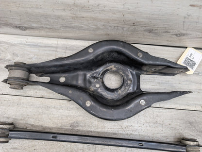 2012-2018 BMW 340i F30 Rear Right Passenger Control Arms SET 6867540