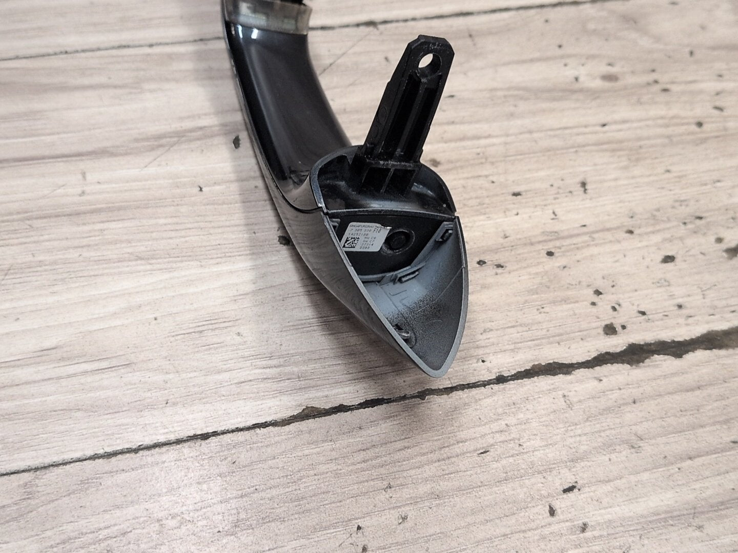 OEM BMW F02 F06 F10 F13 M5 M6 REAR Left Driver Door Handle COMFORT ACCESS