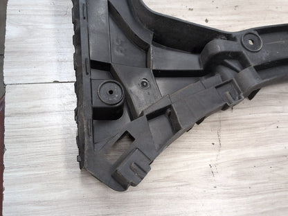 2015-2018 Audi Q3 8U Rear Left Right Bumper Support Brackets SET 8U0807454B