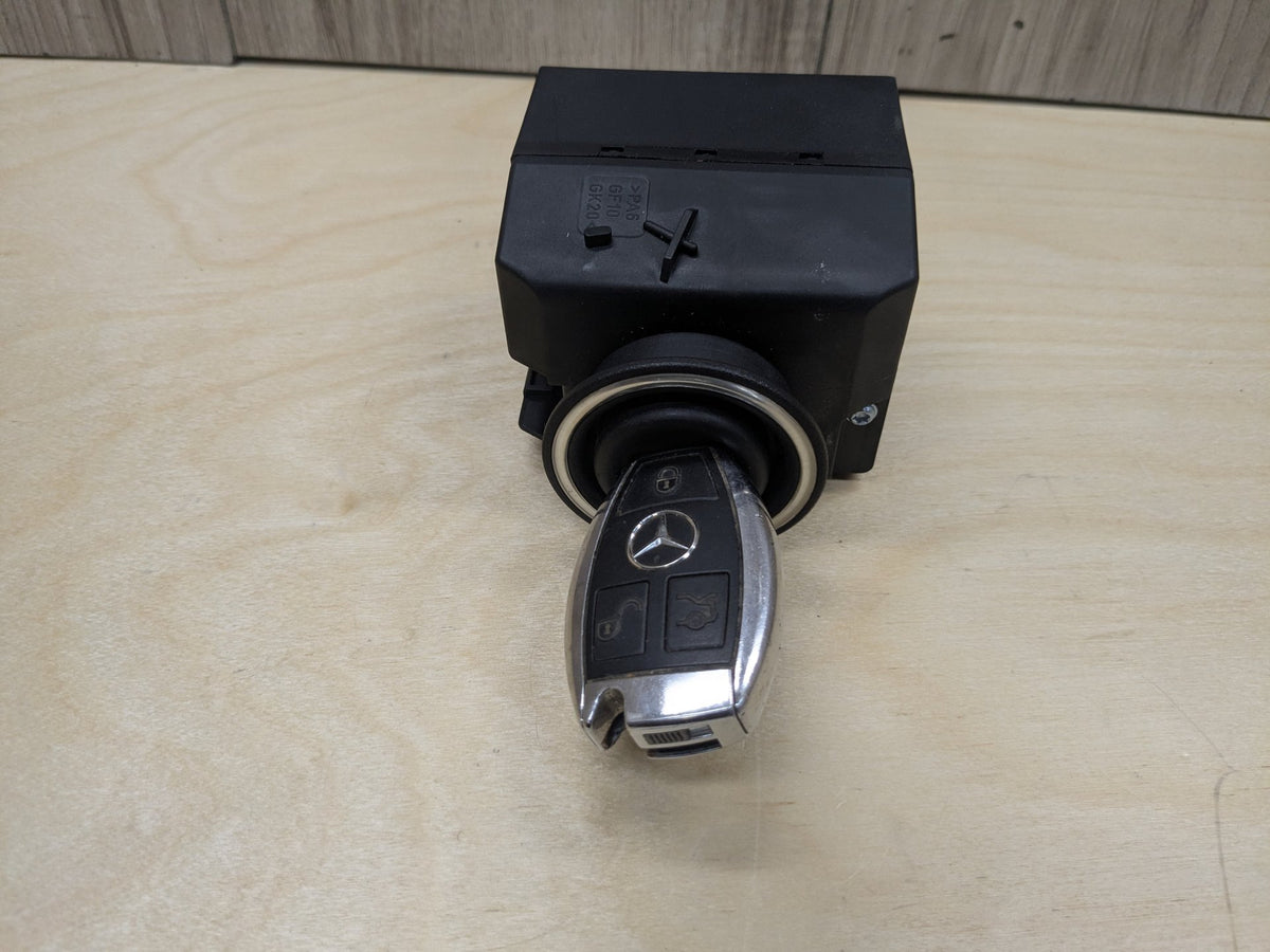 2009-2011 Mercedes-Benz SLK-Class R171 Ignition Switch Module A2115452308