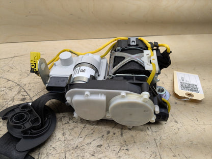2012-2018 Audi A6 C7 Front Right Passenger Seatbelt Retractor 4G8857706G OEM