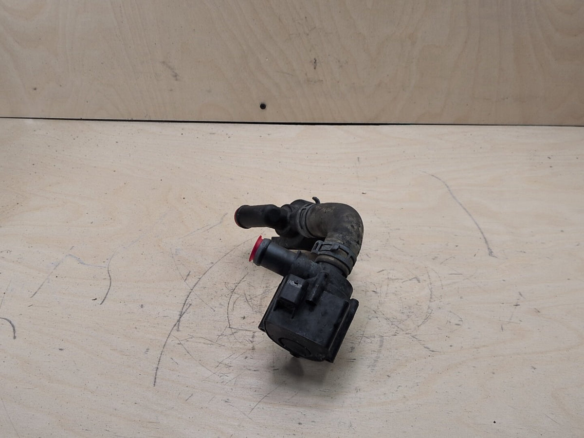 2015-2018 Audi 8U Q3 CCTA Engine Motor Cooling Auxiliary Water Pump 4H0121671D