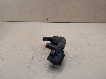 2015-2018 Audi 8U Q3 CCTA Engine Motor Cooling Auxiliary Water Pump 4H0121671D