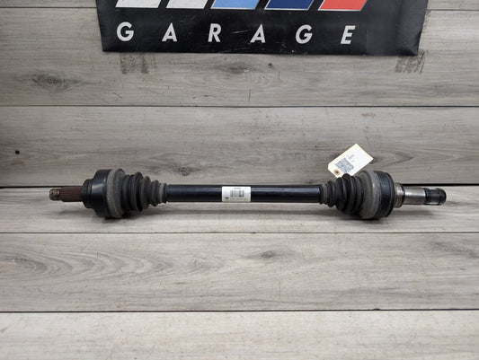 OEM BMW F23 F23 F30 F32 F33 F36 Rear Left Driver Axle Output Drive Shaft N55 B58