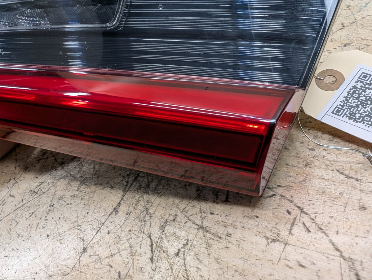 2019-2026 BMW 330i G20 Rear Right Passenger Inner Tail Light 7420456 OEM