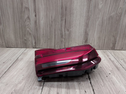 16-19 OEM BMW G11 G12 740 750 M760 Rear Left Driver Inner Trunk LED Tail Light