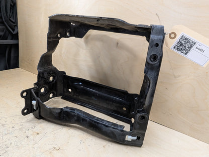 OEM BMW F90 F93 G12 G16 G30 M5 M8 Front Left Driver Radiator Support Bracket