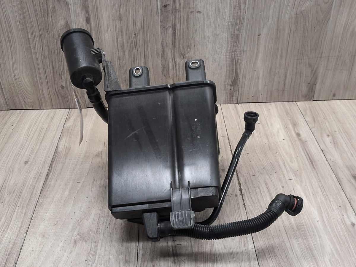 OEM BMW F15 F16 F85 X5 X6 Charcoal Filter Fuel Tank Vapor Evaporator Canister