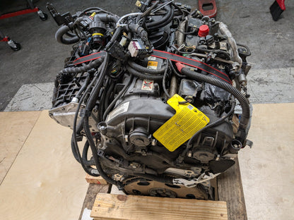 17-19 OEM BMW B46 Engine Motor B46B20O0 2.0L 230 330 430 530 X3 RWD 127k Tested!
