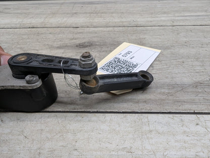OEM BMW F30 F80 G20 G30 M3 Front Rear Left Right Suspension Height Level Sensor