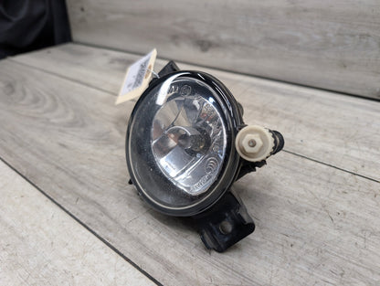 2007-2013 BMW X5 E70 Front Right Passenger Bumper Fog Lamp Light 7237434