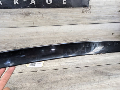 AFTERMARKET 09-15 BMW F01 F02 740 750 Liftgate Trunk Lid Spoiler