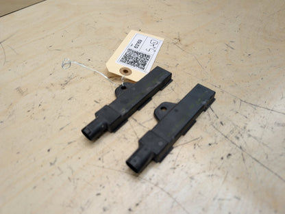 2012-2018 BMW 328i F30 Keyless Entry Receiver Module 9220831