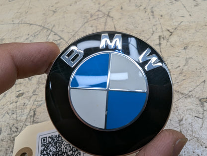 2019-2026 BMW M340i G20 Emblem Badge Symbol Logo 7788967 OEM