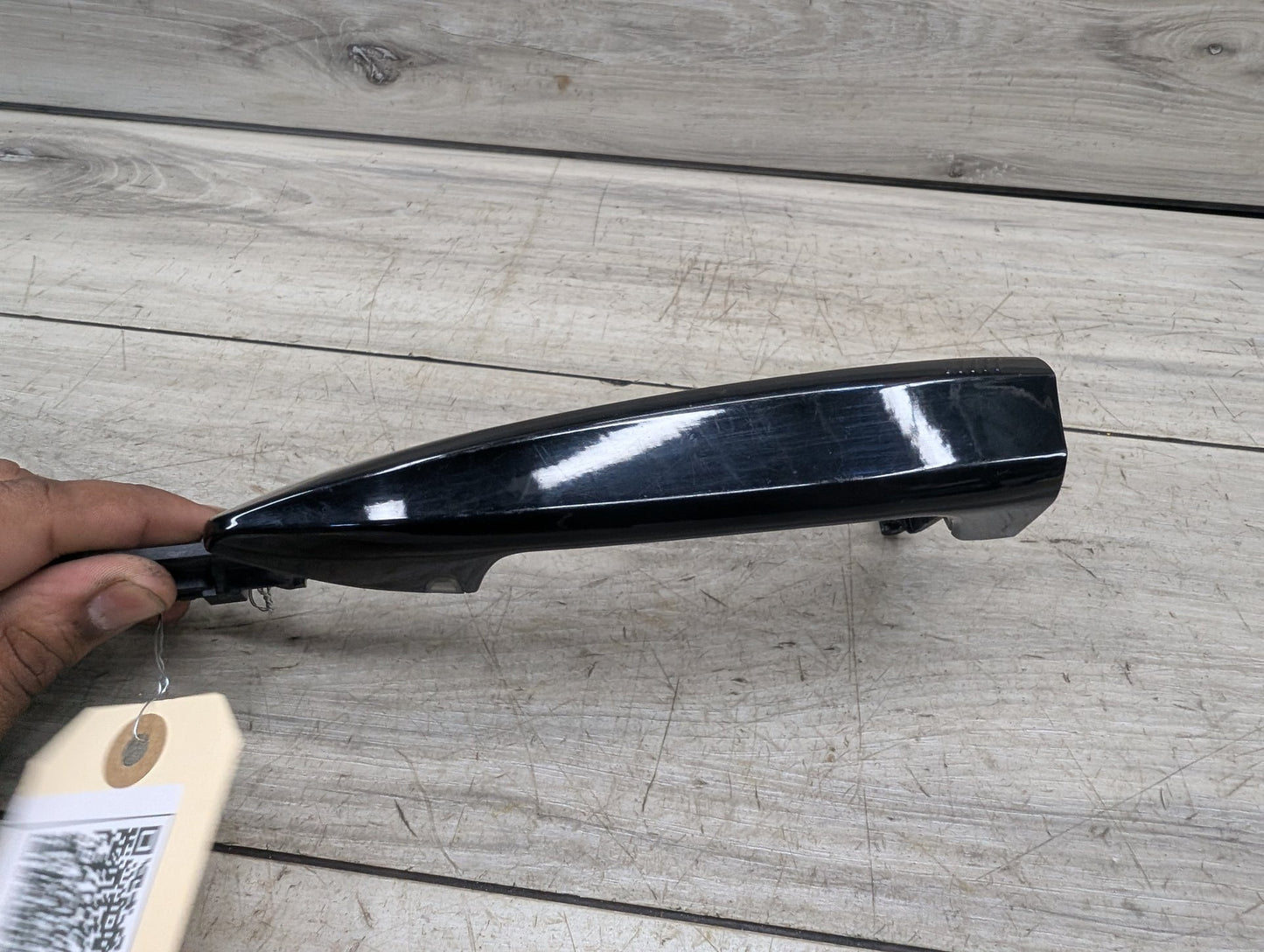 2014 - 2018 BMW X5 F15 Front or Rear Left Driver Exterior Door Handle w/ Comfort Access 7422107 N63B