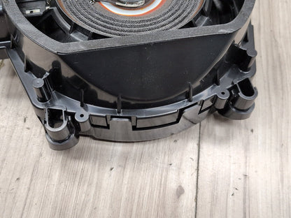 2014 - 2018 BMW X5 F85 Left Right Seat Speaker Subwoofer SET 9247342 S63B44T2