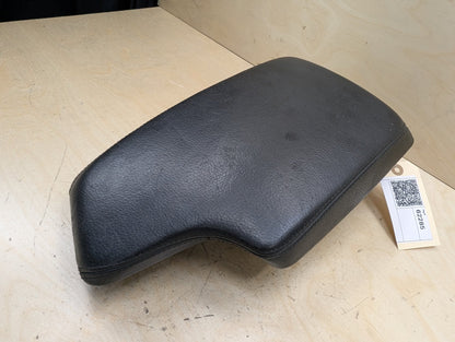 2012-2018 BMW 335i F30 Center Console Armrest Arm Rest 9285129 OEM
