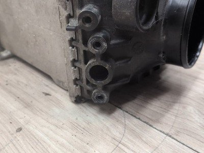 2015-2018 BMW X5 F85 Turbo Charger Air Intercooler 7848097 OEM