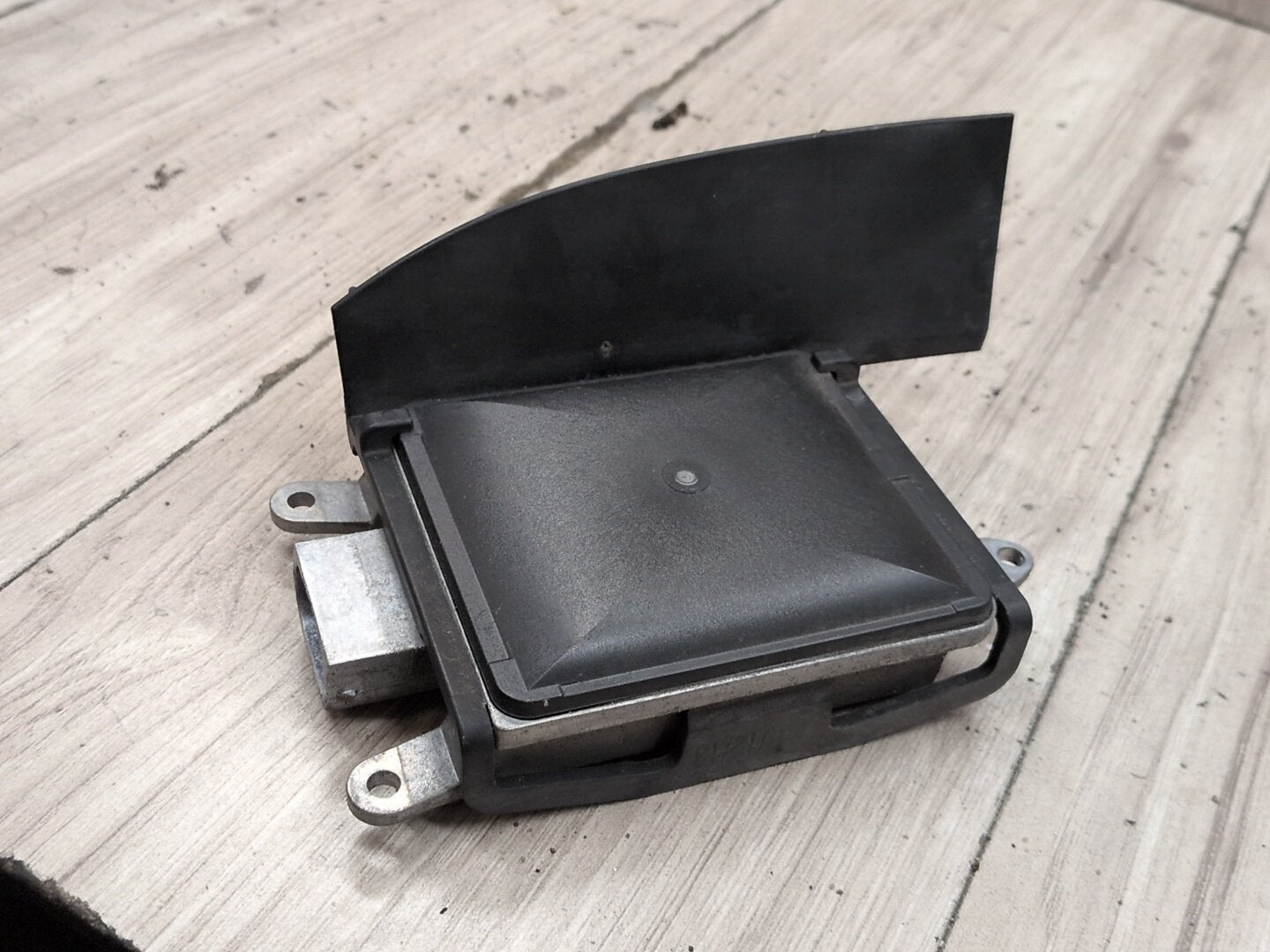2012-2018 BMW M6 F06 Rear Left Right Blind Spot Lane Sensor Radar Module SET 6869507