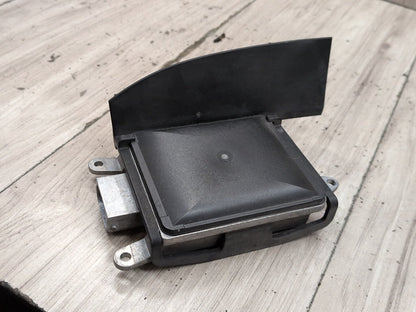2012-2018 BMW M6 F06 Rear Left Right Blind Spot Lane Sensor Radar Module SET 6869507