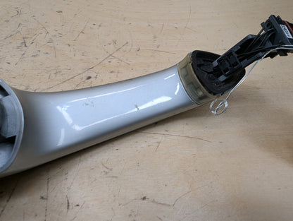 OEM BMW M6 F12 F13 F02 F10 M5 FRONT Left Driver Door Handle COMFORT ACCESS