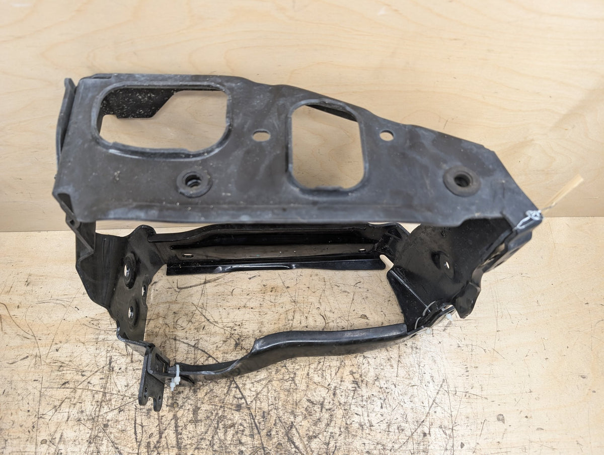 OEM BMW F90 F93 G12 G16 G30 M5 M8 Front Left Driver Radiator Support Bracket