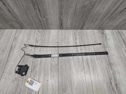 2019 - 2026 BMW X5 G05 Rear Smart Opener Sensor Module W/ Harness & Strap SET 7932682 N63B44M3