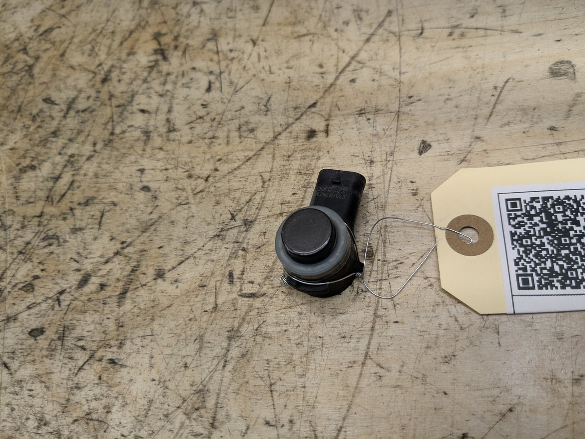 2016-2019 BMW 750i G12 Bumper PDC Parking Distance Sensor 9283200 OEM