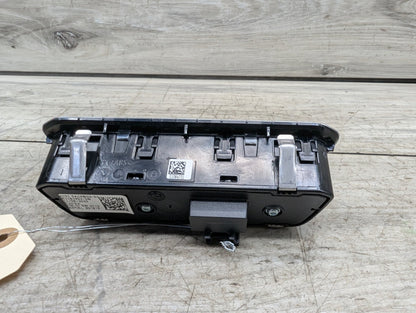 OEM BMW F95 F96 G05 G06 G07 X5 X6 X7 Headlight Switch Control Panel Light Module