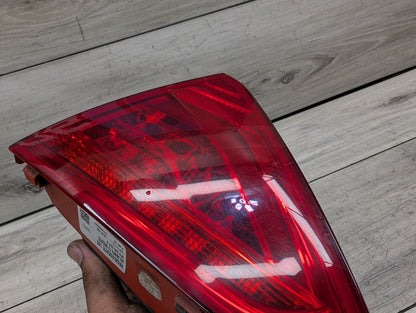 2008 - 2017 Audi S5 8T Rear Right Passenger Inner Tail Light 8T0945094D