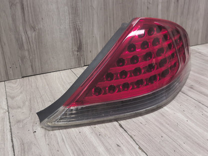 2004-2010 BMW M6 E64 Rear Right Passenger Outer Tail Light 7170976 OEM