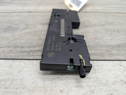 06-13 OEM BMW E70 X5 X5M Antenna Amplifier Diversity Receiver Module 315 MHZ