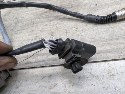 2009 - 2017 Audi Q5 8R Cat Catalytic Oxygen O2 Lambda Probe Sensors SET 06F906262P EA888